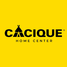 CACIQUE HOME CENTER CASA E CONSTRUÇÃO LTDA