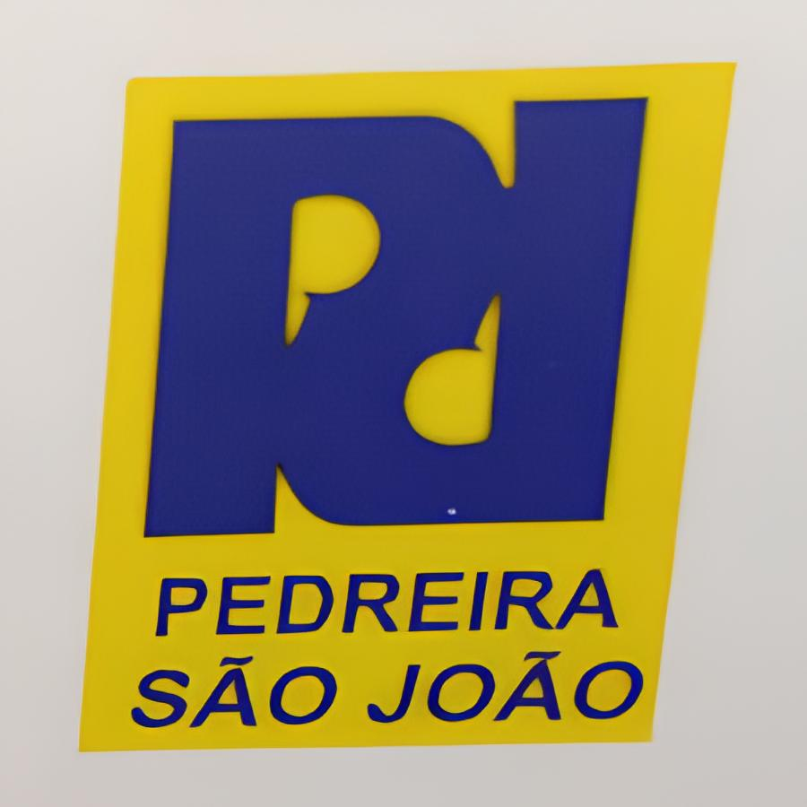 PEDREIRA SÃO JOÃO LTDA